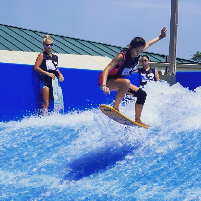 Flow League Membership