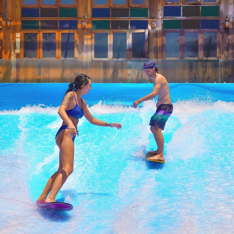 Full Wave Rental