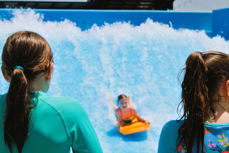 Half Wave Rental